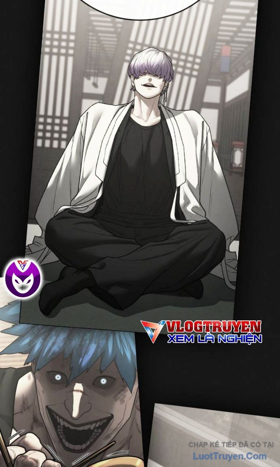 Nhiệm Vụ Đời Thật [Chap 186-187] - Page 130