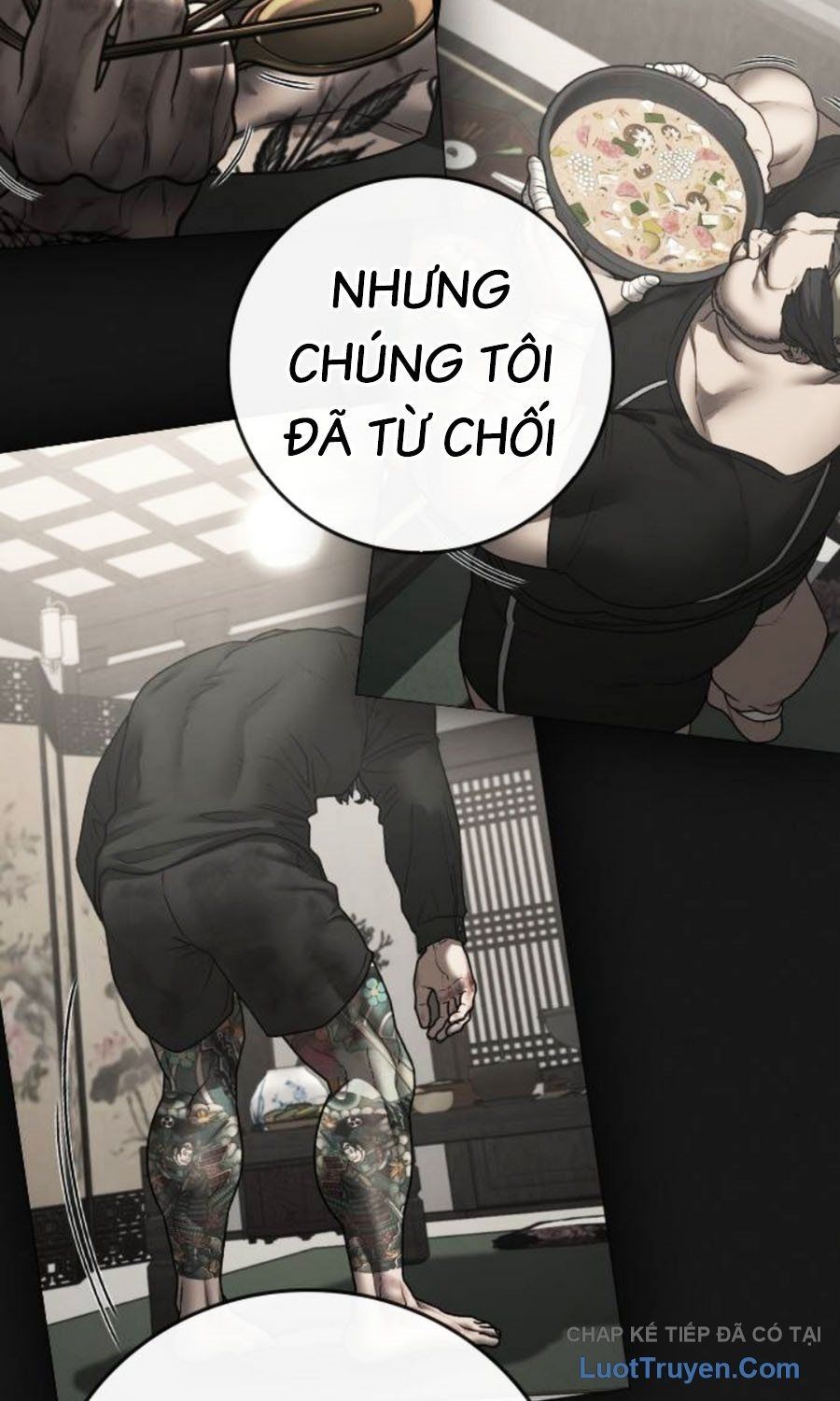 Nhiệm Vụ Đời Thật [Chap 186-187] - Page 131