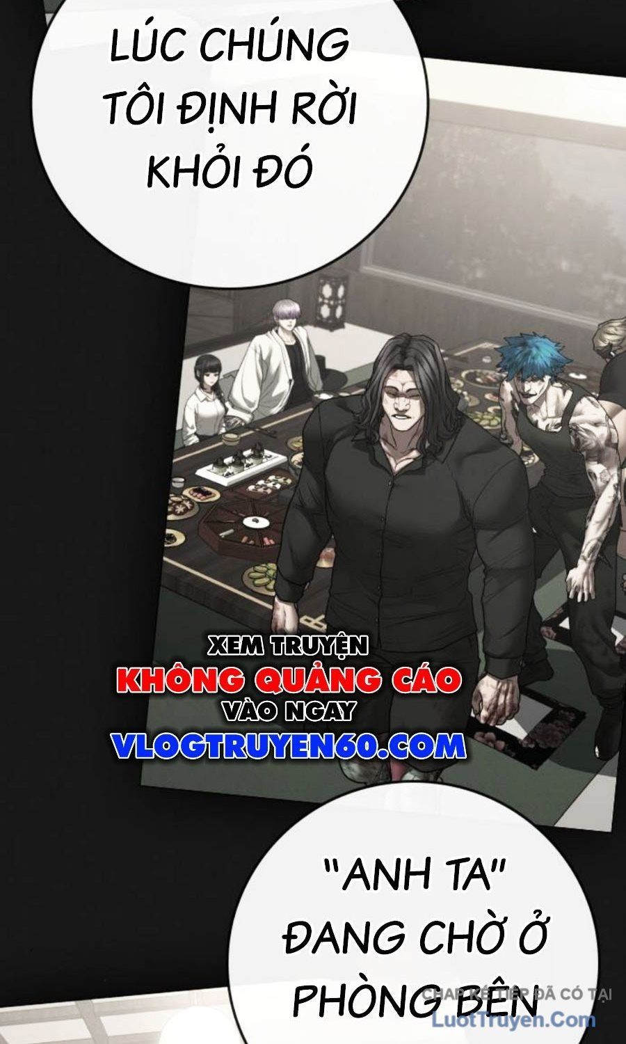 Nhiệm Vụ Đời Thật [Chap 186-187] - Page 132