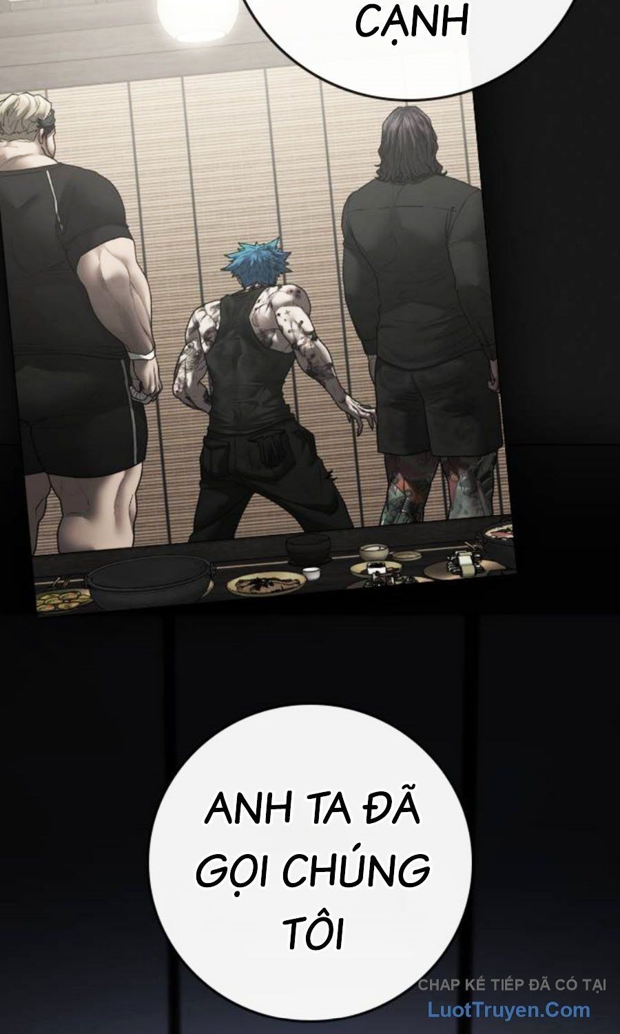 Nhiệm Vụ Đời Thật [Chap 186-187] - Page 133