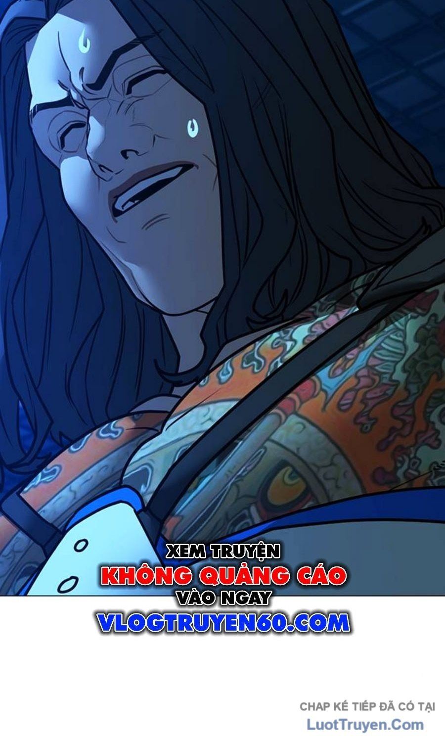 Nhiệm Vụ Đời Thật [Chap 186-187] - Page 136