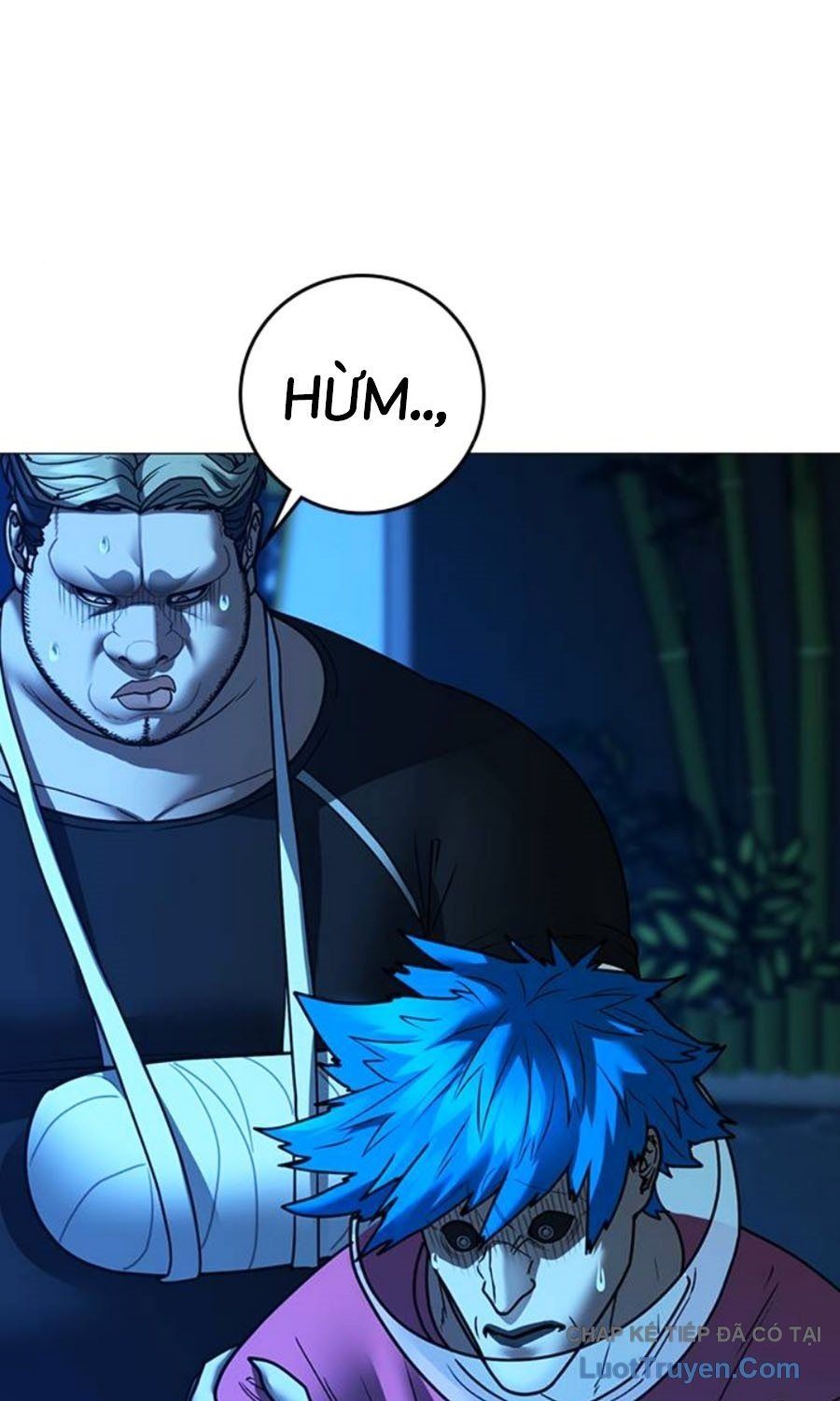 Nhiệm Vụ Đời Thật [Chap 186-187] - Page 137