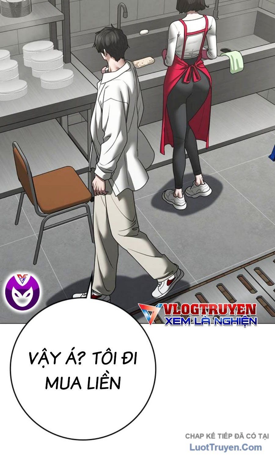 Nhiệm Vụ Đời Thật [Chap 186-187] - Page 175