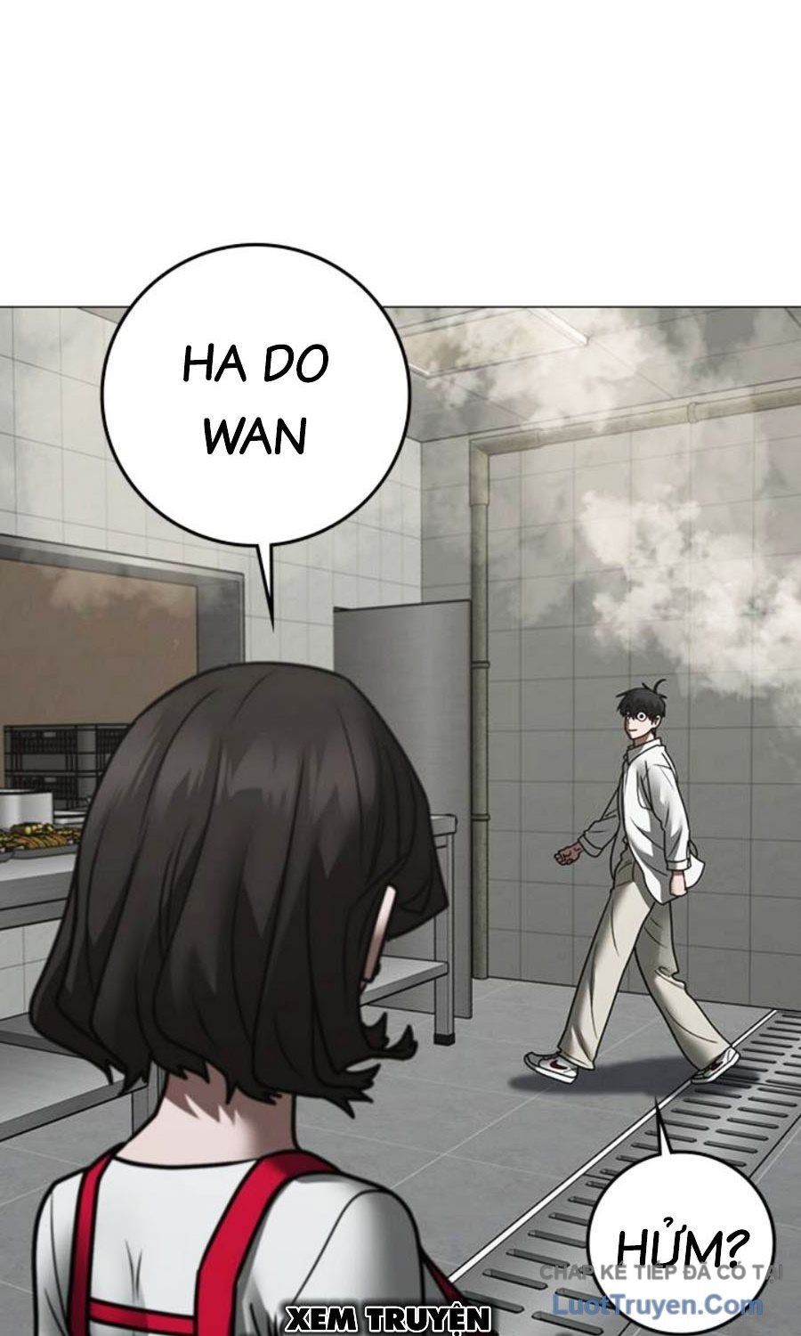 Nhiệm Vụ Đời Thật [Chap 186-187] - Page 177