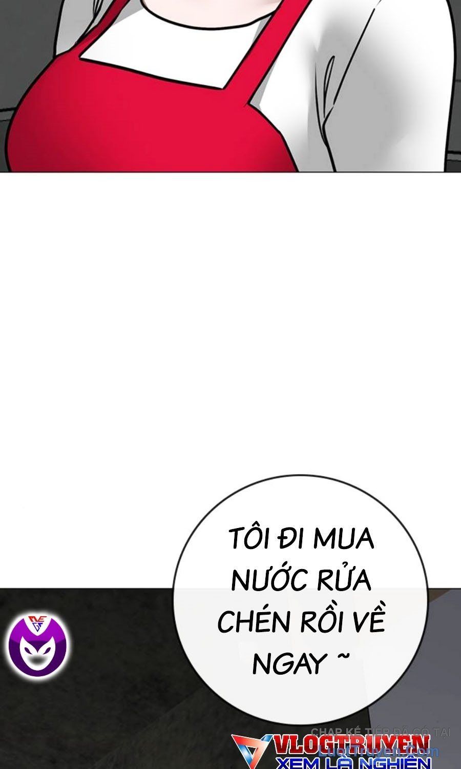 Nhiệm Vụ Đời Thật [Chap 186-187] - Page 184