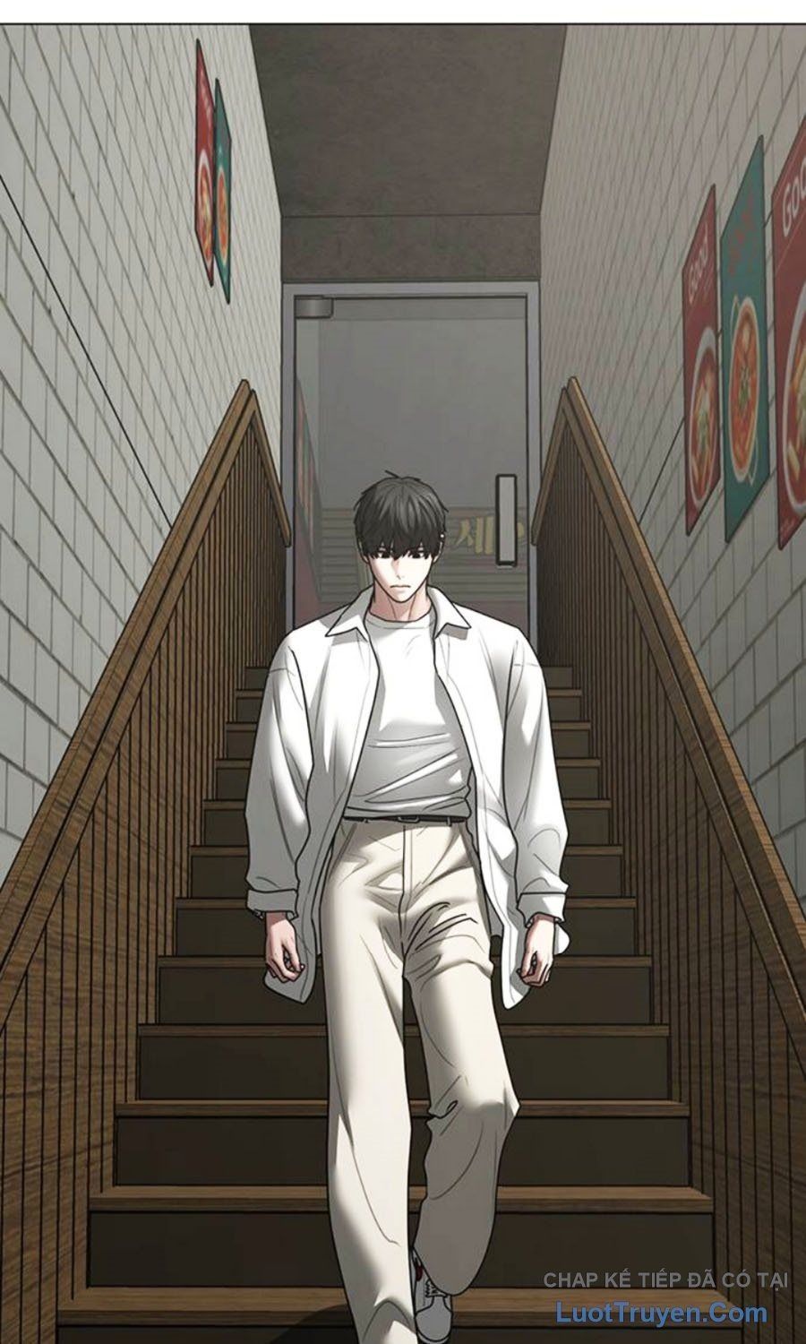 Nhiệm Vụ Đời Thật [Chap 186-187] - Page 186