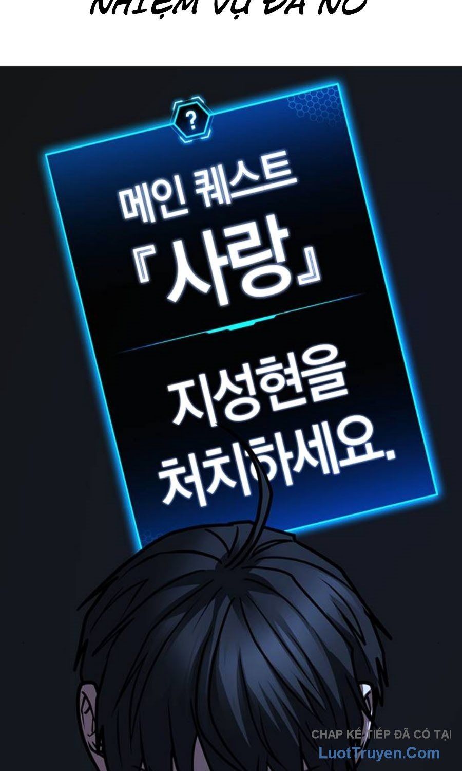 Nhiệm Vụ Đời Thật [Chap 186-187] - Page 188