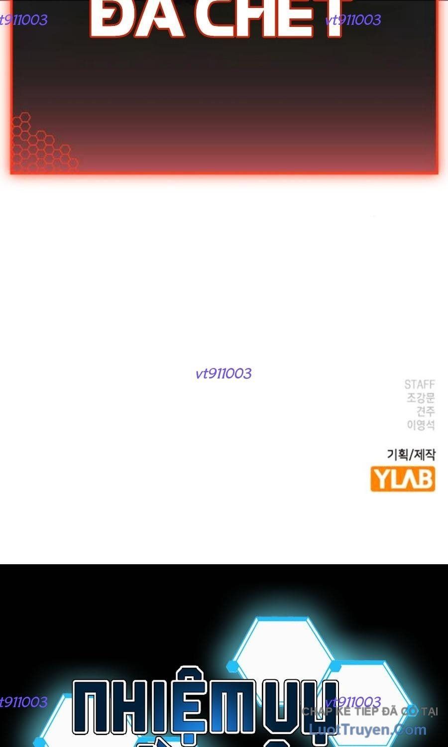 Nhiệm Vụ Đời Thật [Chap 186-187] - Page 213