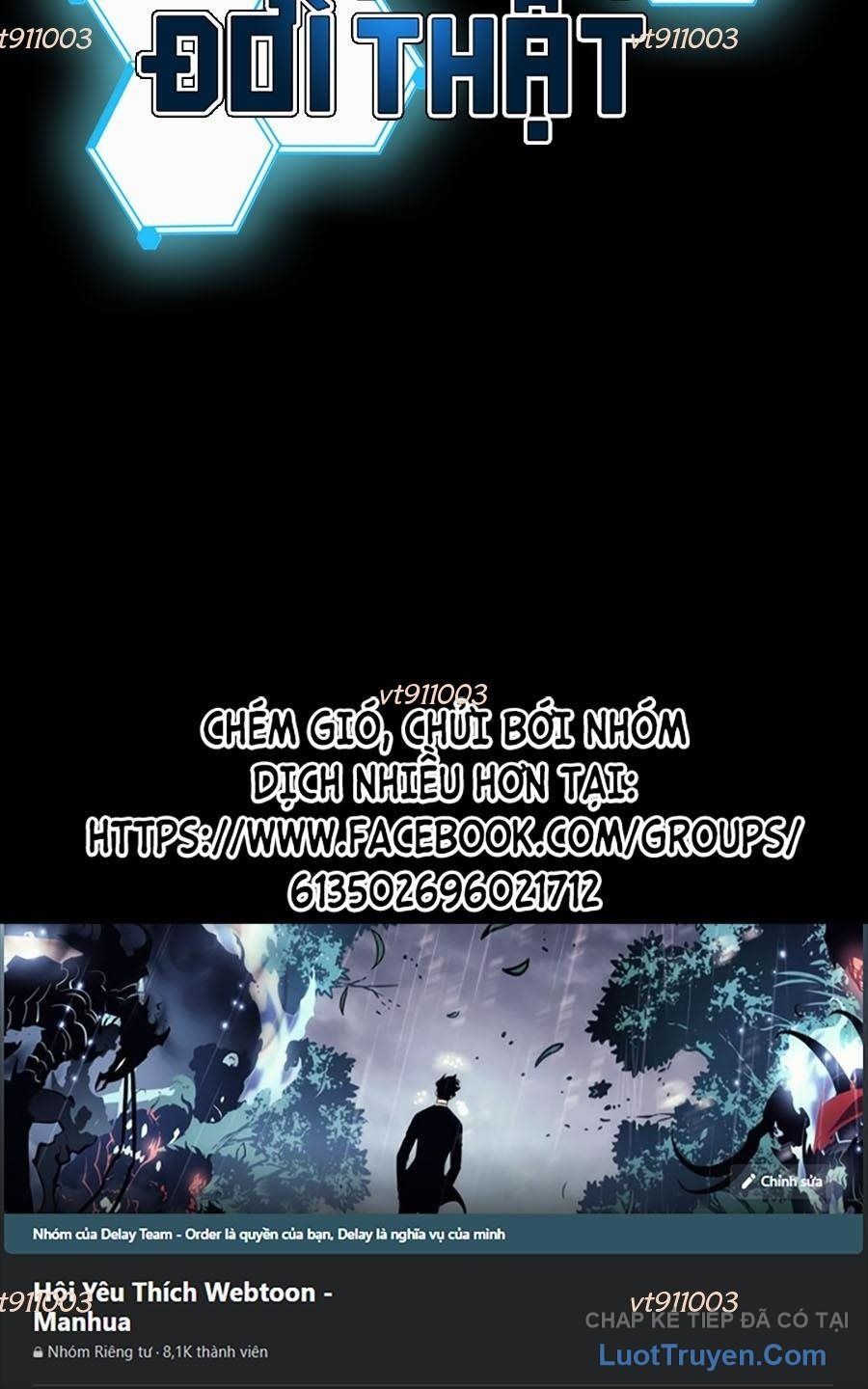 Nhiệm Vụ Đời Thật [Chap 186-187] - Page 214