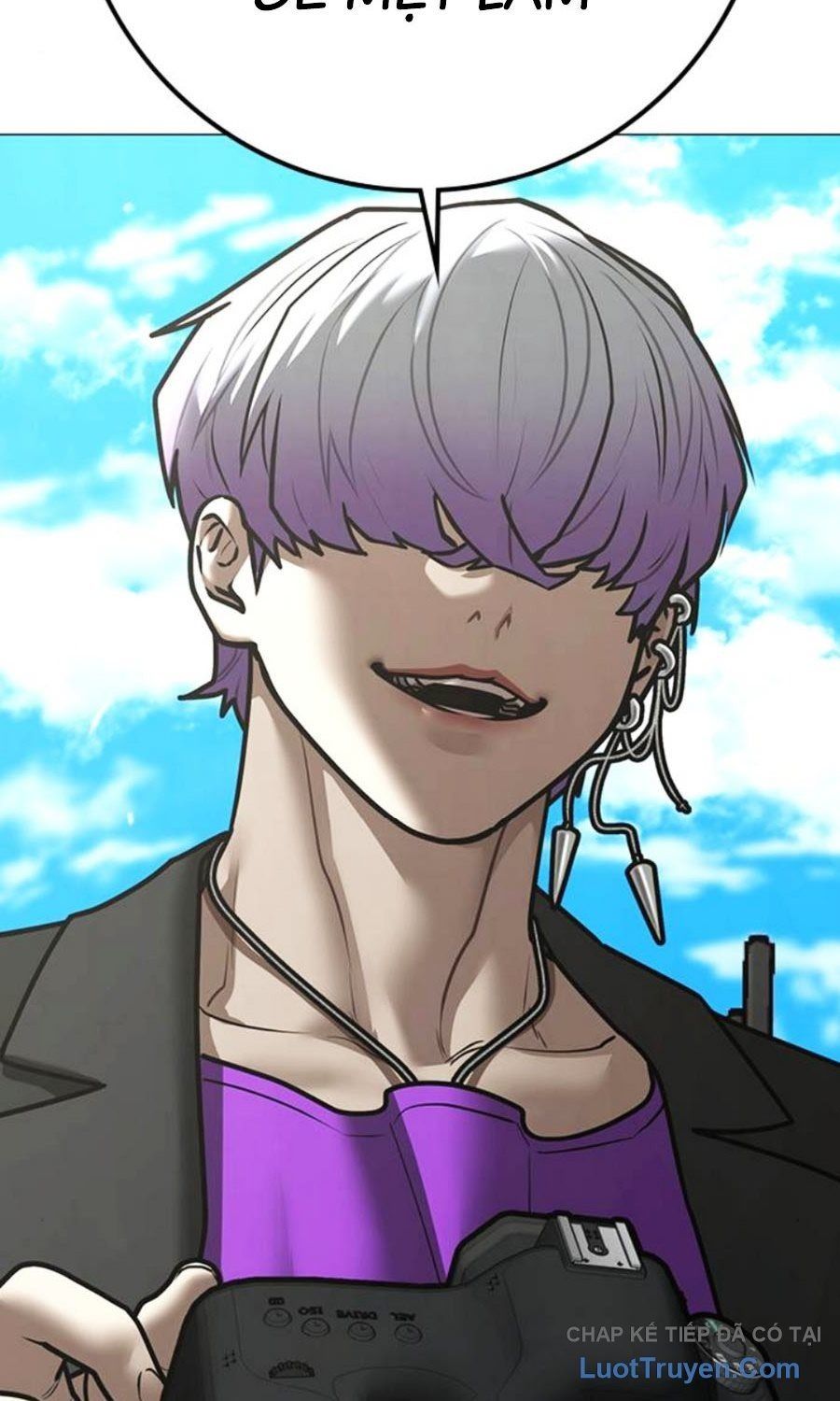 Nhiệm Vụ Đời Thật [Chap 186-187] - Page 23