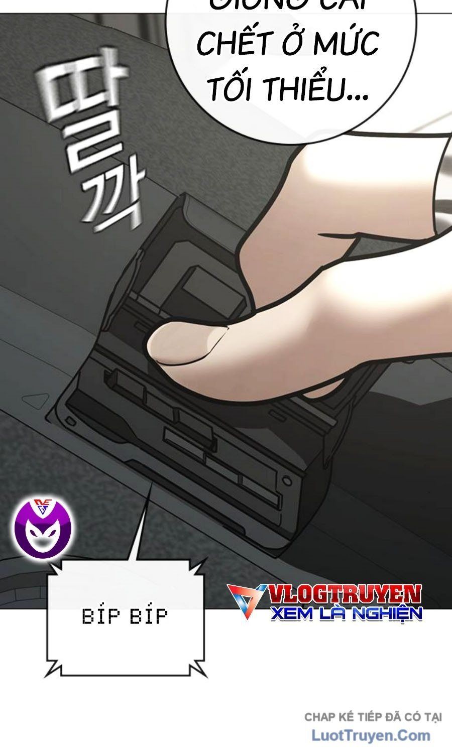 Nhiệm Vụ Đời Thật [Chap 186-187] - Page 26