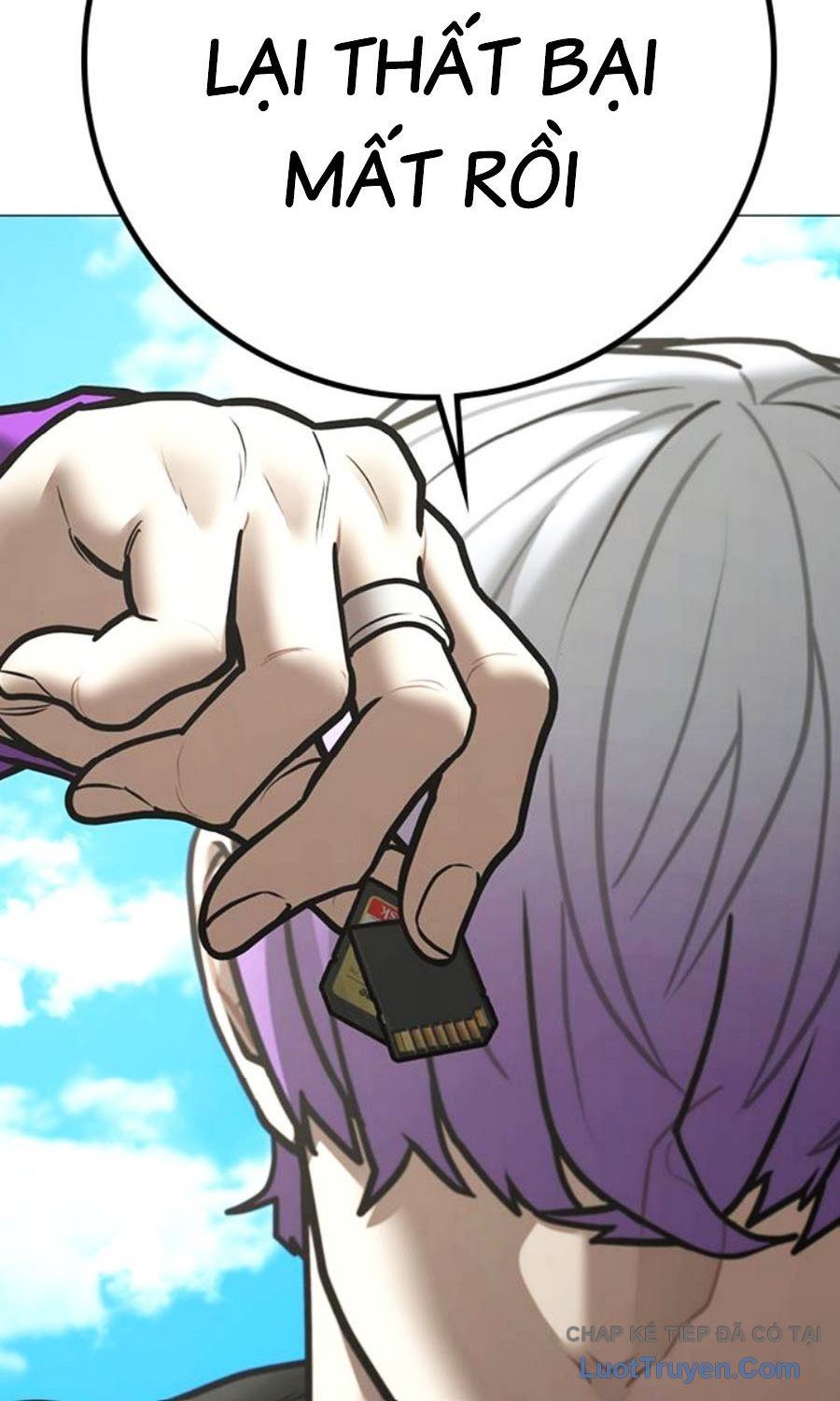 Nhiệm Vụ Đời Thật [Chap 186-187] - Page 29