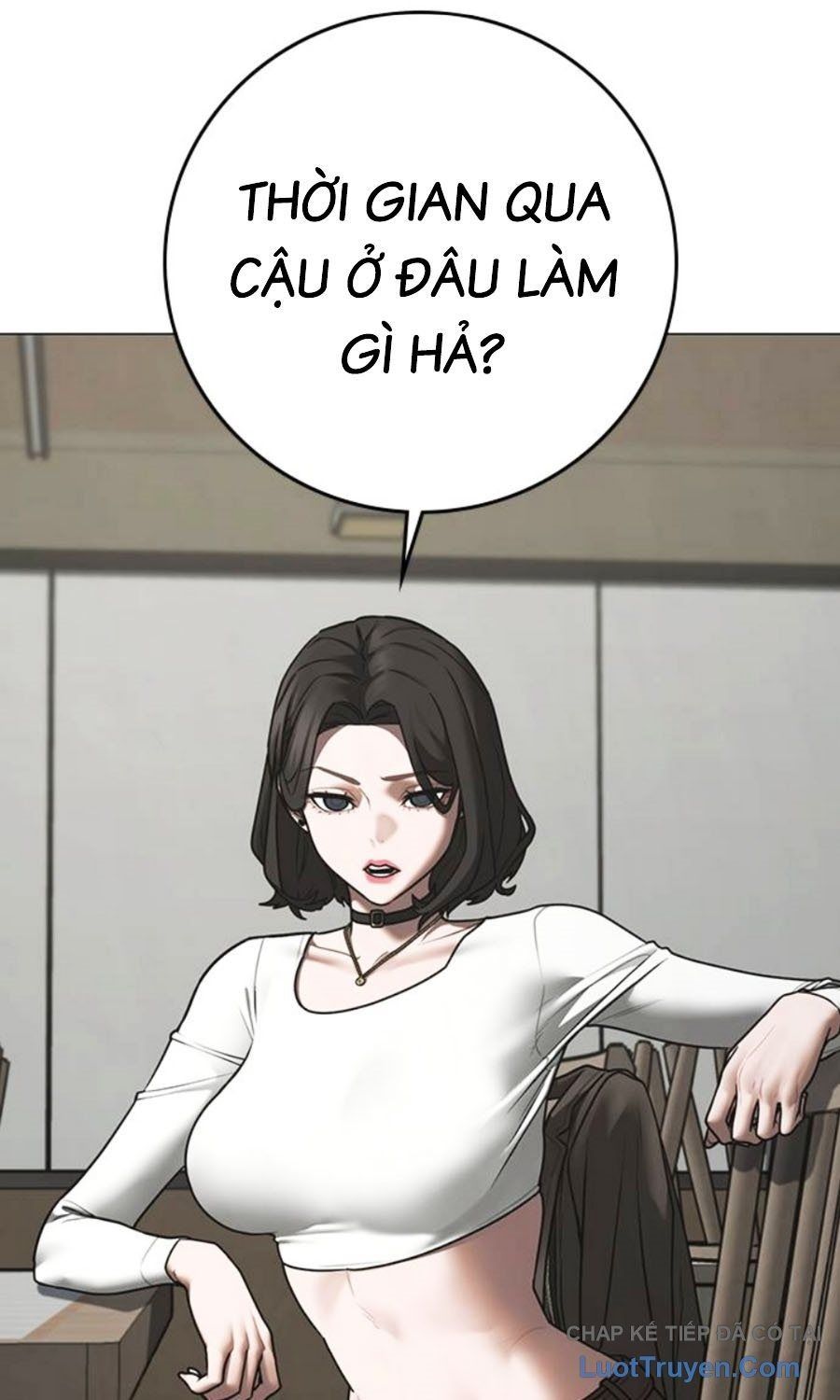 Nhiệm Vụ Đời Thật [Chap 186-187] - Page 43