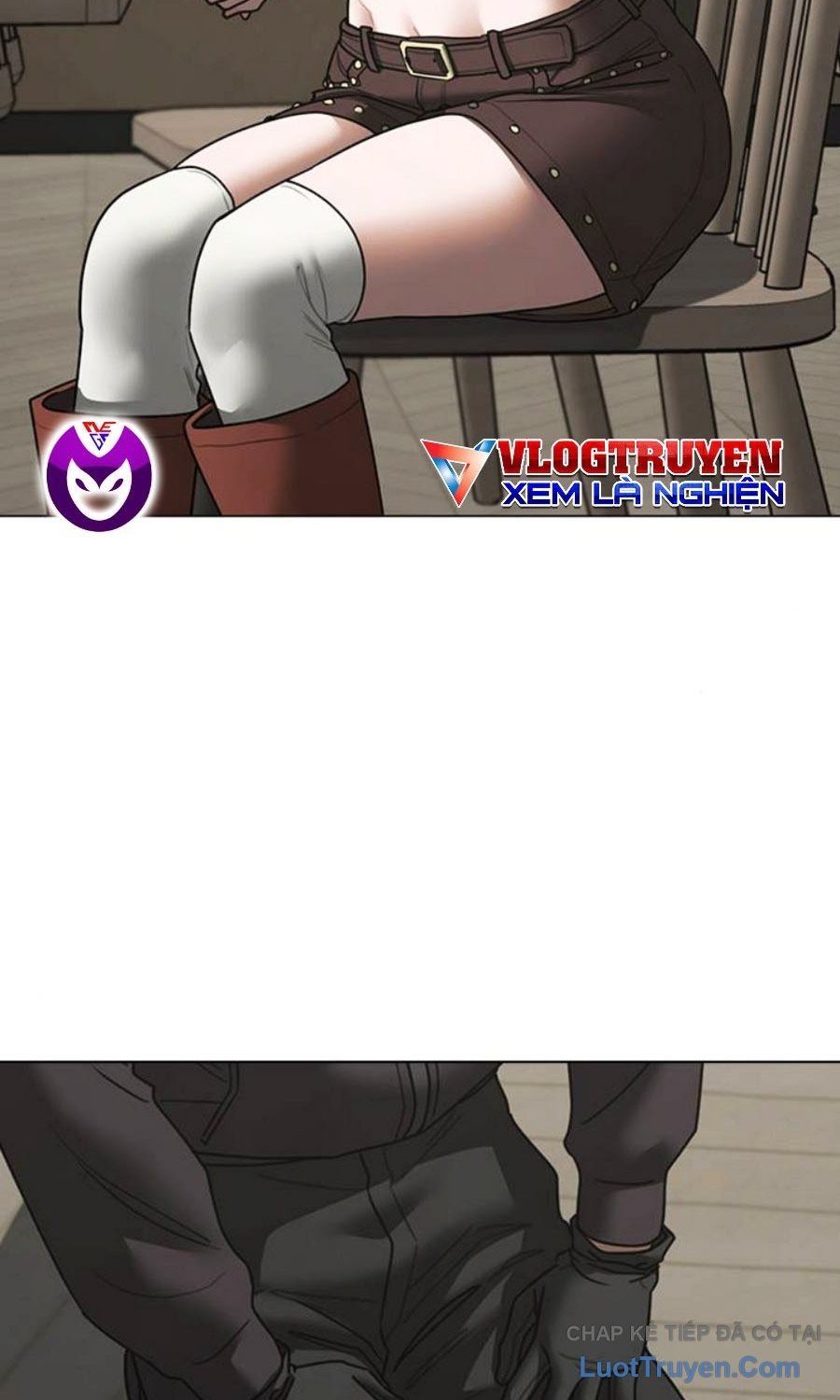 Nhiệm Vụ Đời Thật [Chap 186-187] - Page 44