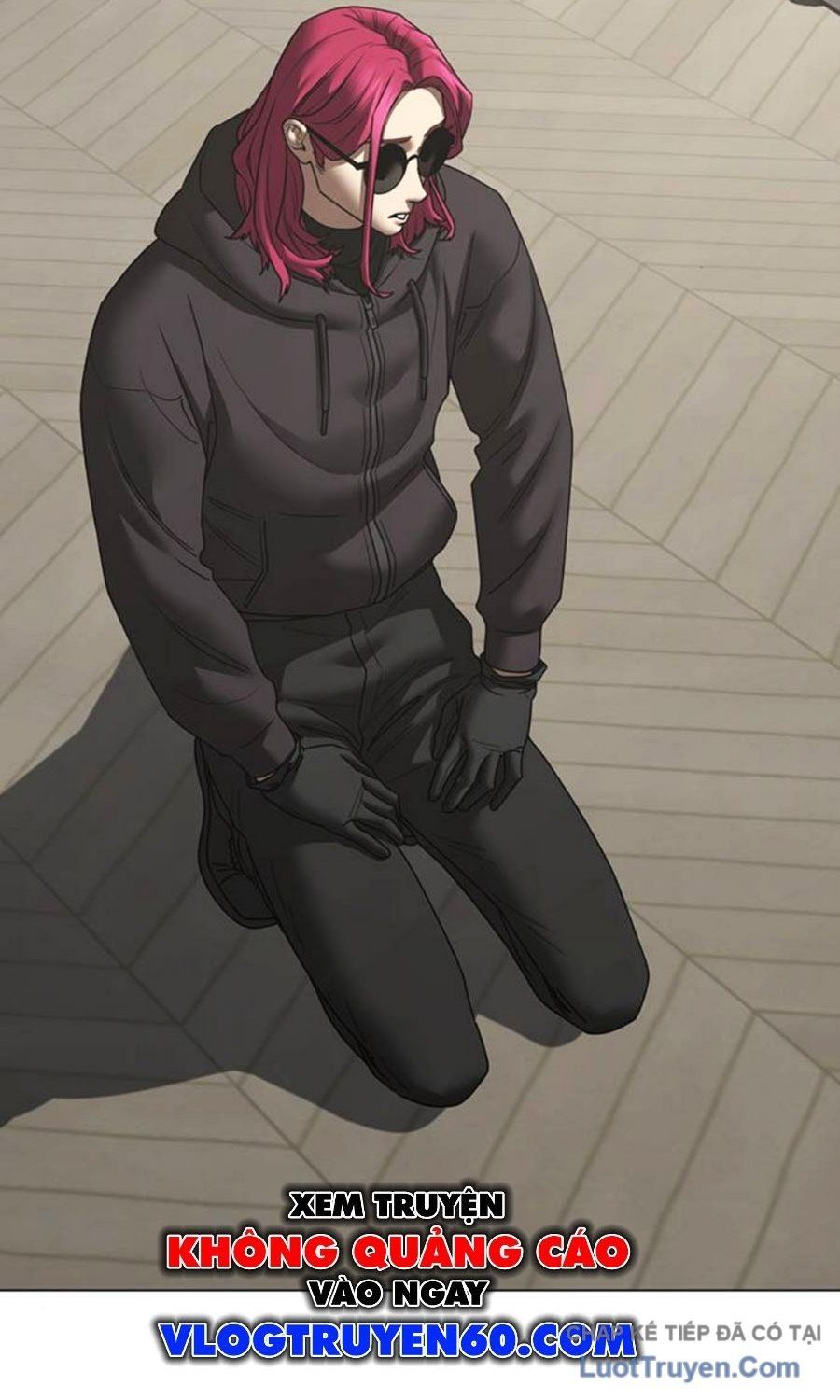 Nhiệm Vụ Đời Thật [Chap 186-187] - Page 46