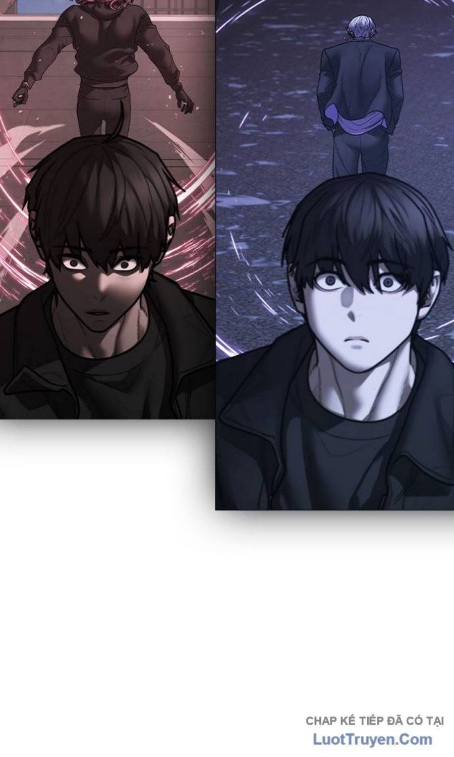 Nhiệm Vụ Đời Thật [Chap 186-187] - Page 50