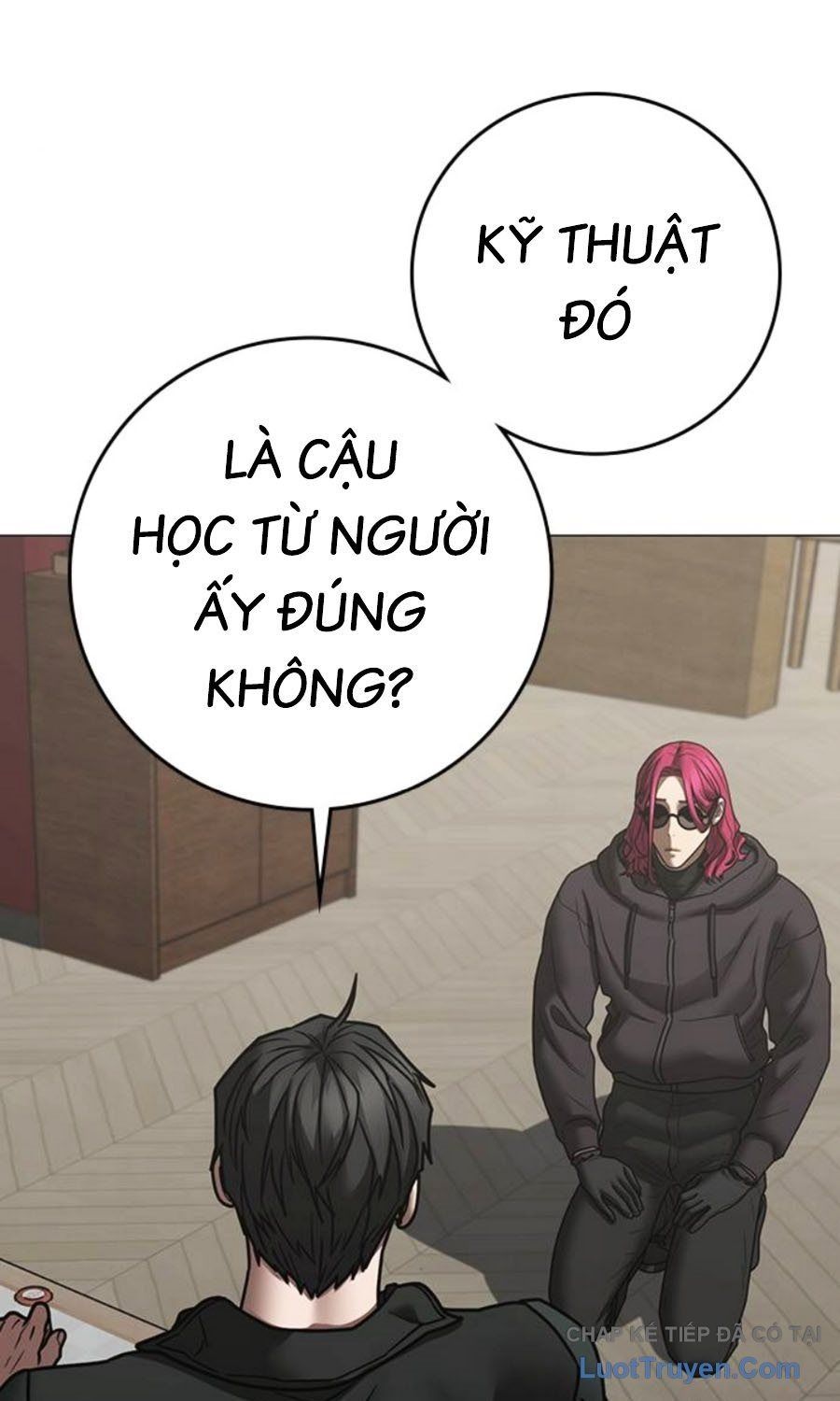 Nhiệm Vụ Đời Thật [Chap 186-187] - Page 51