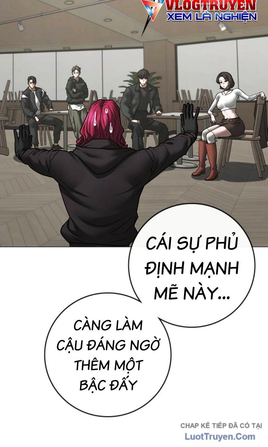 Nhiệm Vụ Đời Thật [Chap 186-187] - Page 55