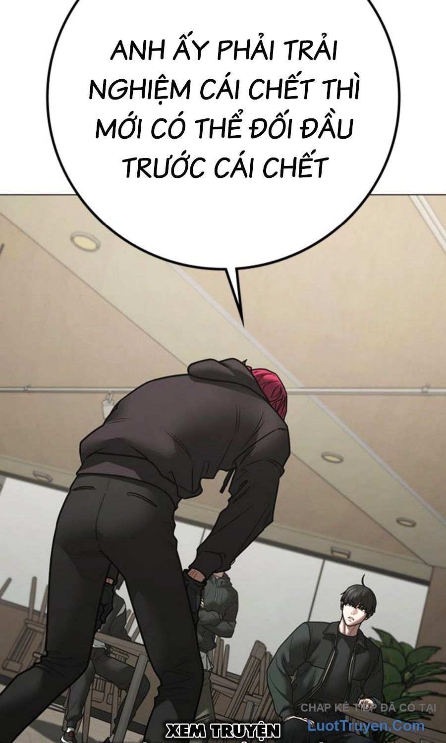 Nhiệm Vụ Đời Thật [Chap 186-187] - Page 61