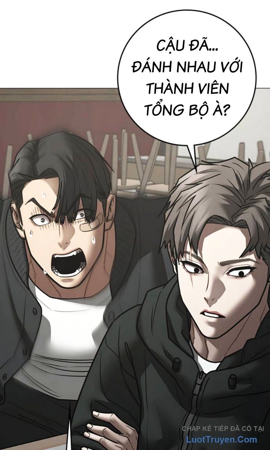 Nhiệm Vụ Đời Thật [Chap 186-187] - Page 75