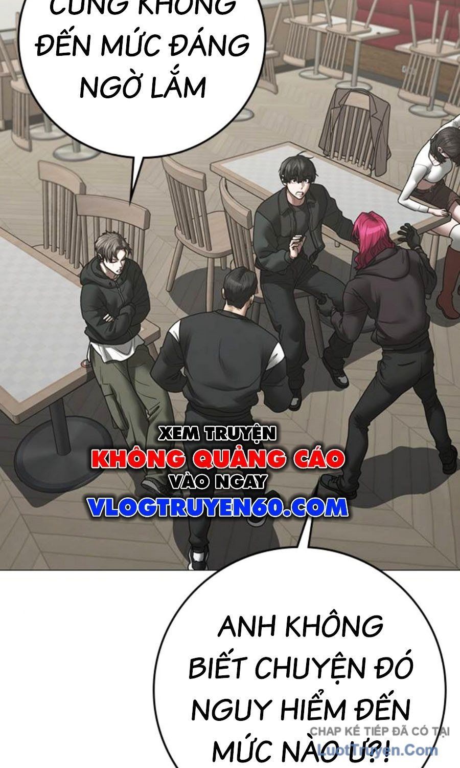 Nhiệm Vụ Đời Thật [Chap 186-187] - Page 77