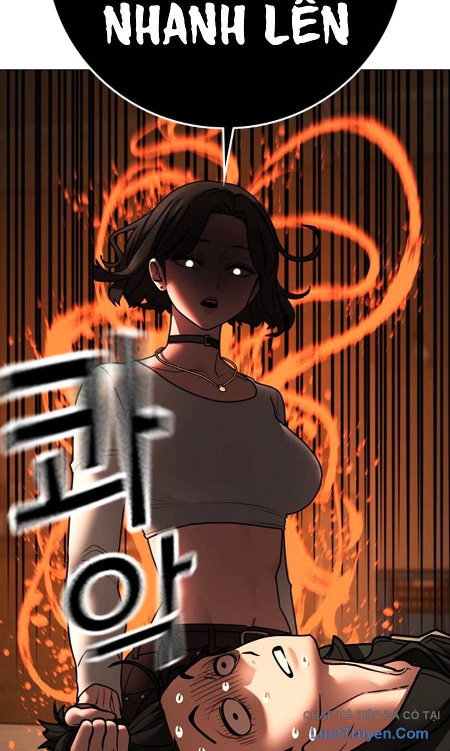 Nhiệm Vụ Đời Thật [Chap 186-187] - Page 83