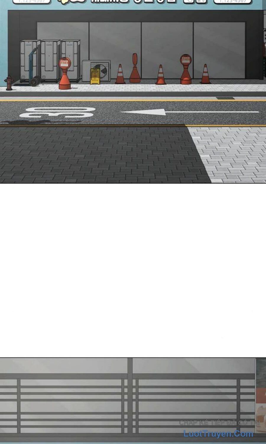 Nhiệm Vụ Đời Thật [Chap 186-187] - Page 92