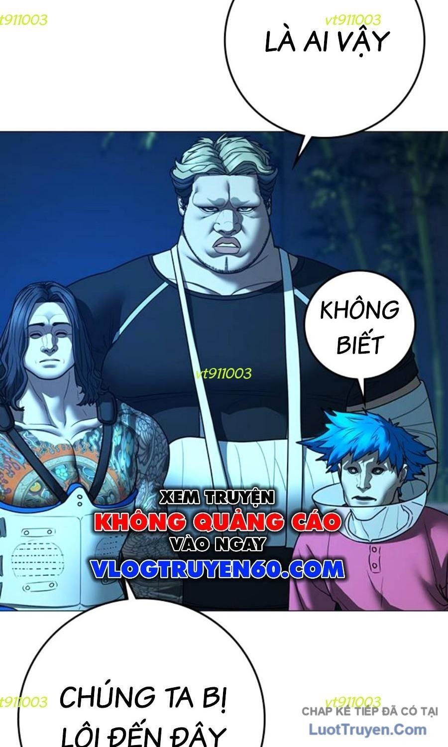Nhiệm Vụ Đời Thật [Chap 186-187] - Page 96