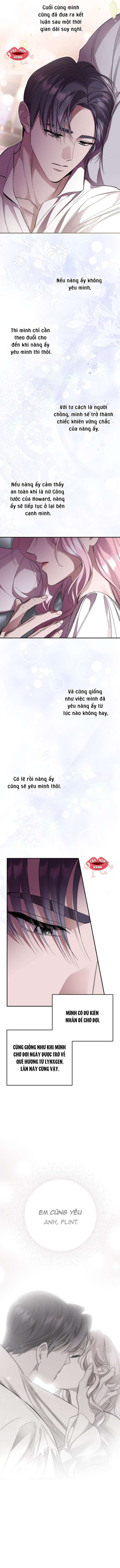 Cuộc Hôn Nhân Bị Bắt Cóc Xuyên Thời Gian Của Hoàng Hậu Chap 52 - Next Chap 51