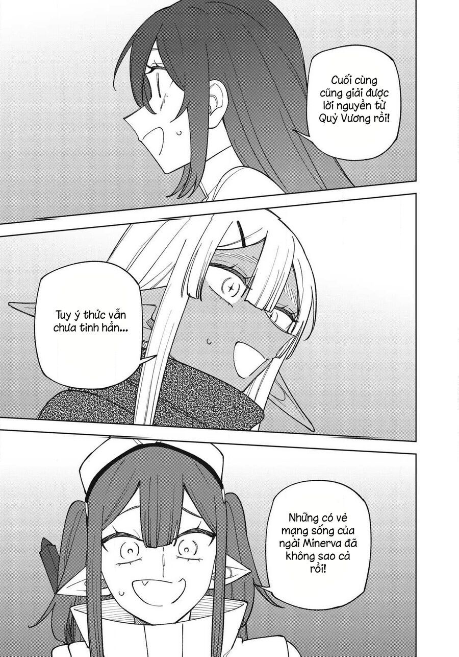 My S-Rank Party Fired Me For Being A Curse Artificer ~ I Can Only Make “Cursed Items” But They're Artifact Class! [Chap 48-53] - Page 2