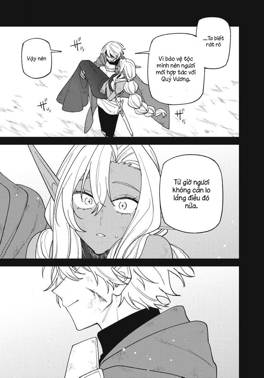 My S-Rank Party Fired Me For Being A Curse Artificer ~ I Can Only Make “Cursed Items” But They're Artifact Class! [Chap 48-53] - Page 10