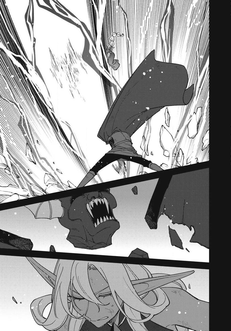 My S-Rank Party Fired Me For Being A Curse Artificer ~ I Can Only Make “Cursed Items” But They're Artifact Class! [Chap 48-53] - Page 2