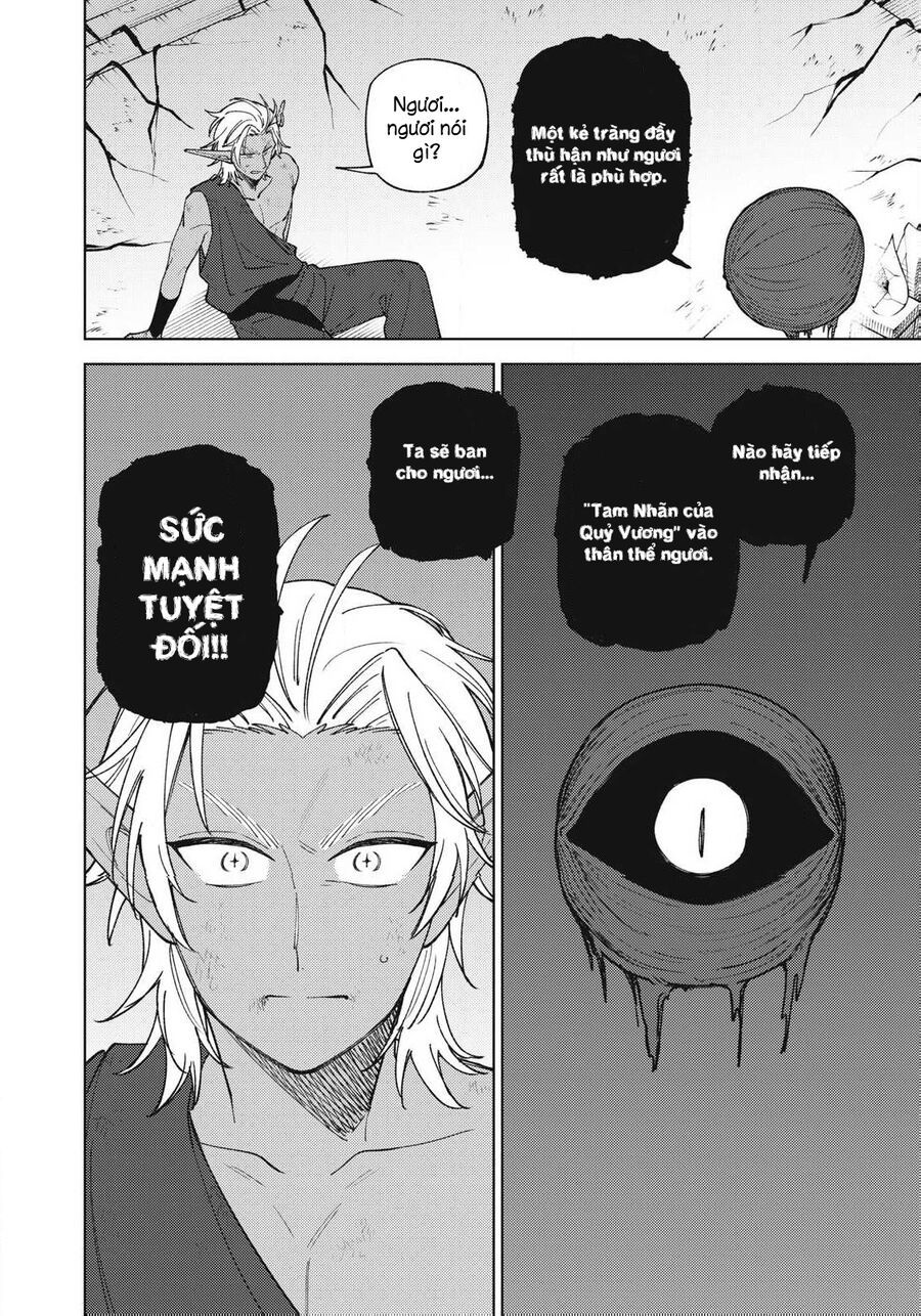 My S-Rank Party Fired Me For Being A Curse Artificer ~ I Can Only Make “Cursed Items” But They're Artifact Class! [Chap 48-53] - Page 10