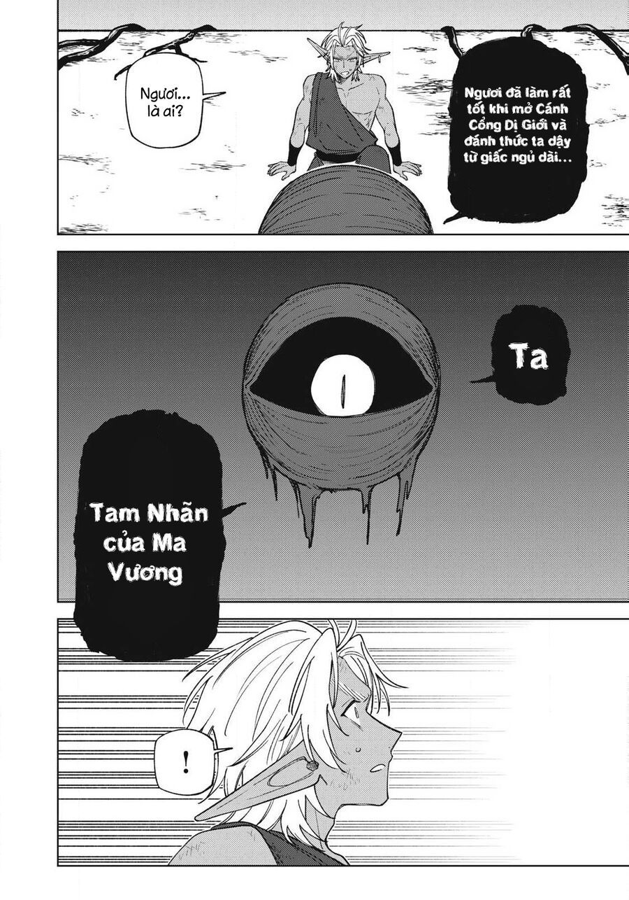 My S-Rank Party Fired Me For Being A Curse Artificer ~ I Can Only Make “Cursed Items” But They're Artifact Class! [Chap 48-53] - Page 8