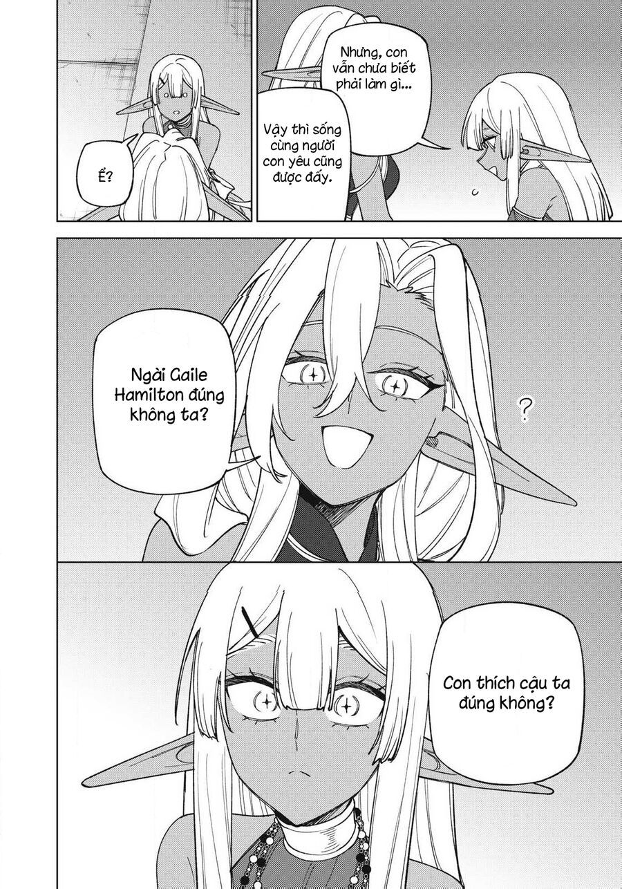 My S-Rank Party Fired Me For Being A Curse Artificer ~ I Can Only Make “Cursed Items” But They're Artifact Class! [Chap 48-53] - Page 10