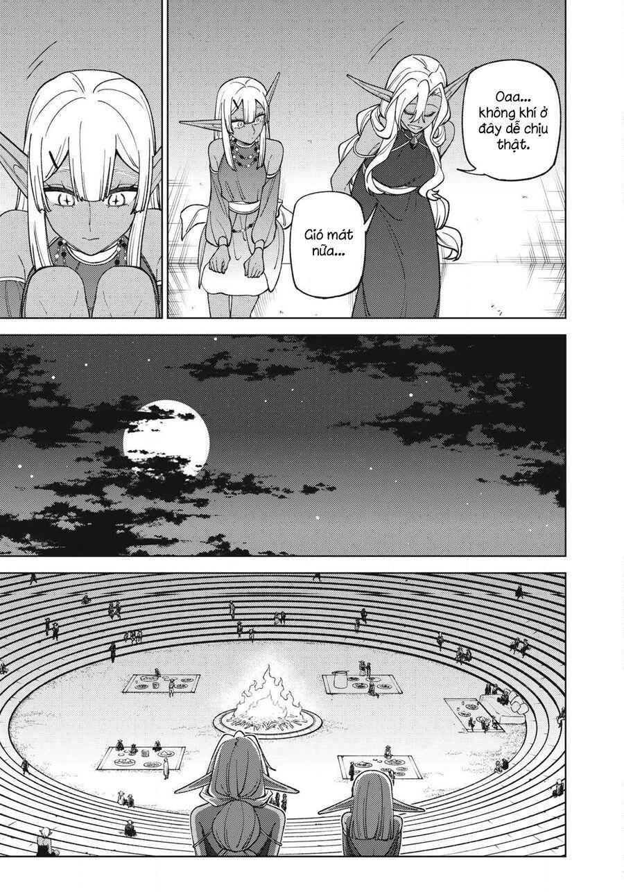 My S-Rank Party Fired Me For Being A Curse Artificer ~ I Can Only Make “Cursed Items” But They're Artifact Class! [Chap 48-53] - Page 5