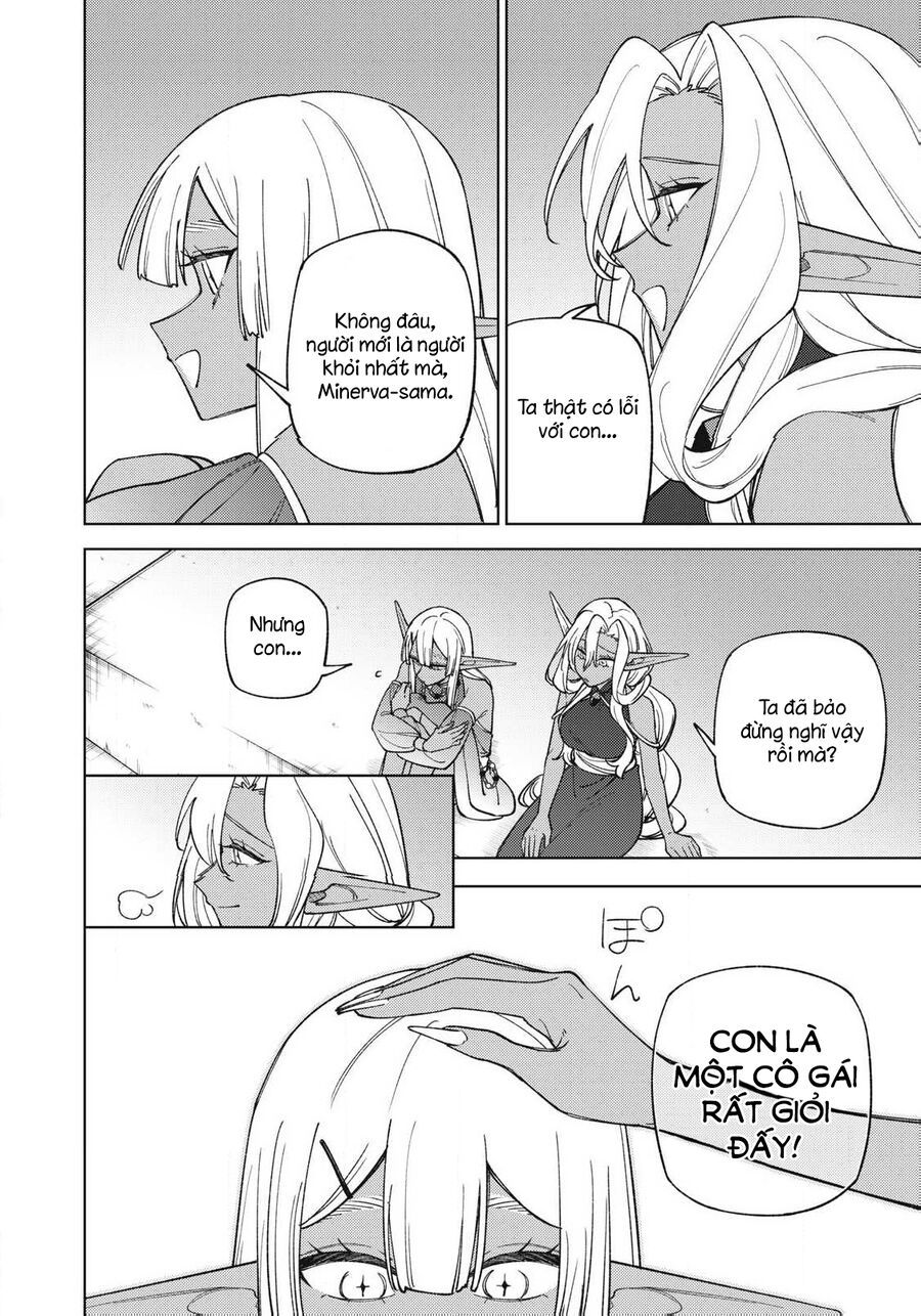 My S-Rank Party Fired Me For Being A Curse Artificer ~ I Can Only Make “Cursed Items” But They're Artifact Class! [Chap 48-53] - Page 6