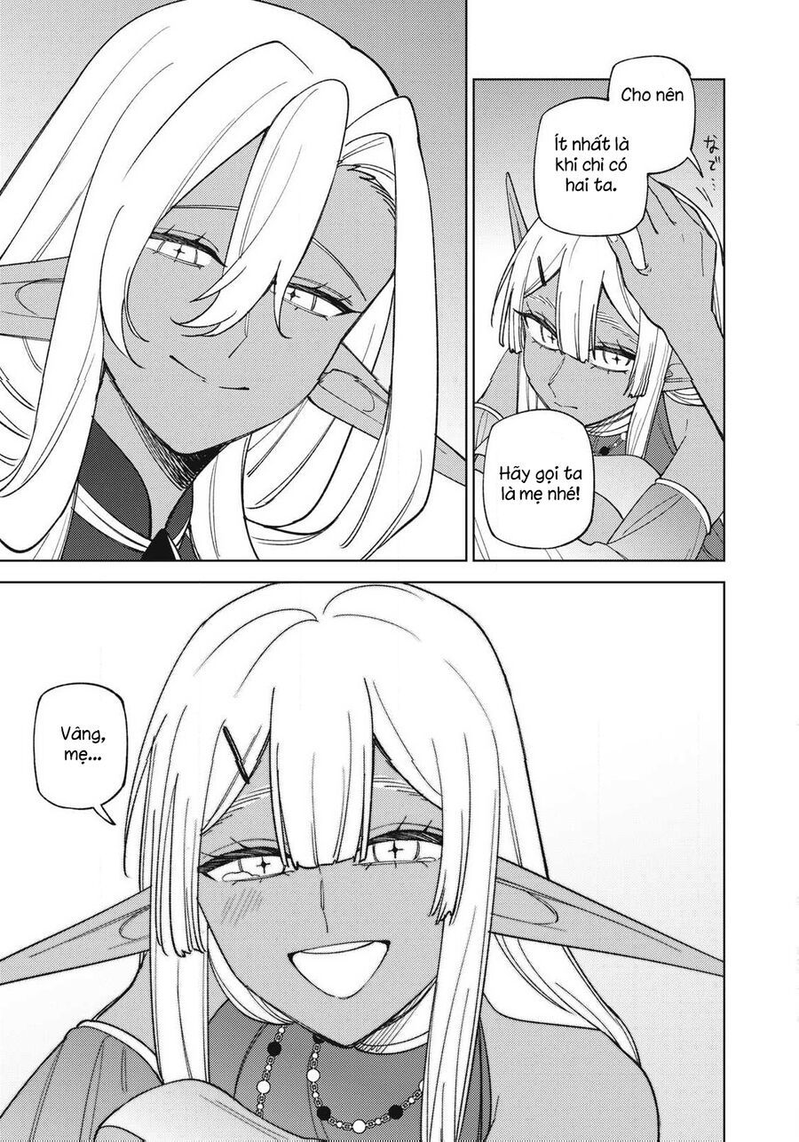 My S-Rank Party Fired Me For Being A Curse Artificer ~ I Can Only Make “Cursed Items” But They're Artifact Class! [Chap 48-53] - Page 7