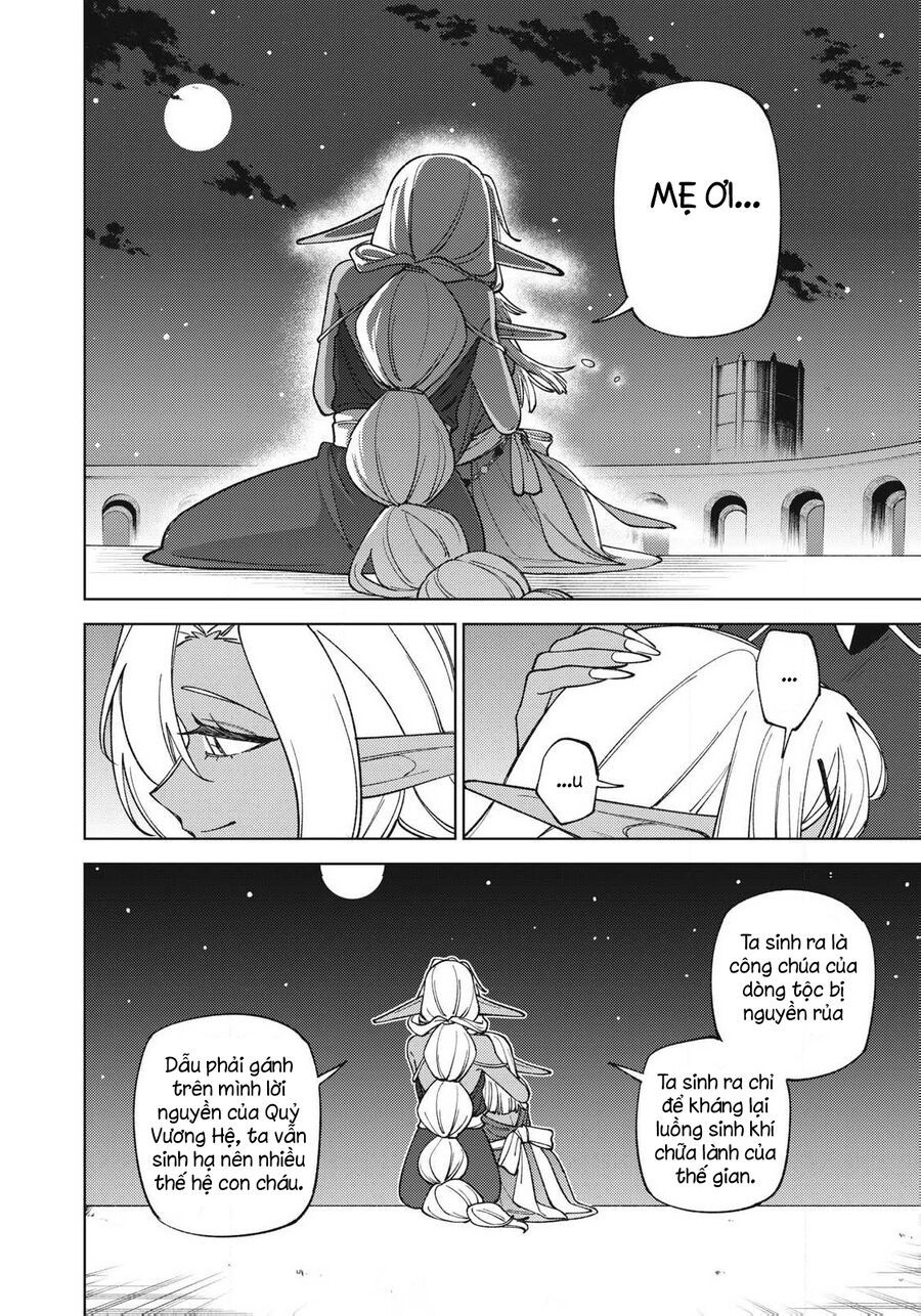 My S-Rank Party Fired Me For Being A Curse Artificer ~ I Can Only Make “Cursed Items” But They're Artifact Class! [Chap 48-53] - Page 8