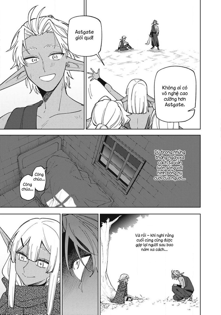 My S-Rank Party Fired Me For Being A Curse Artificer ~ I Can Only Make “Cursed Items” But They're Artifact Class! [Chap 48-53] - Page 10