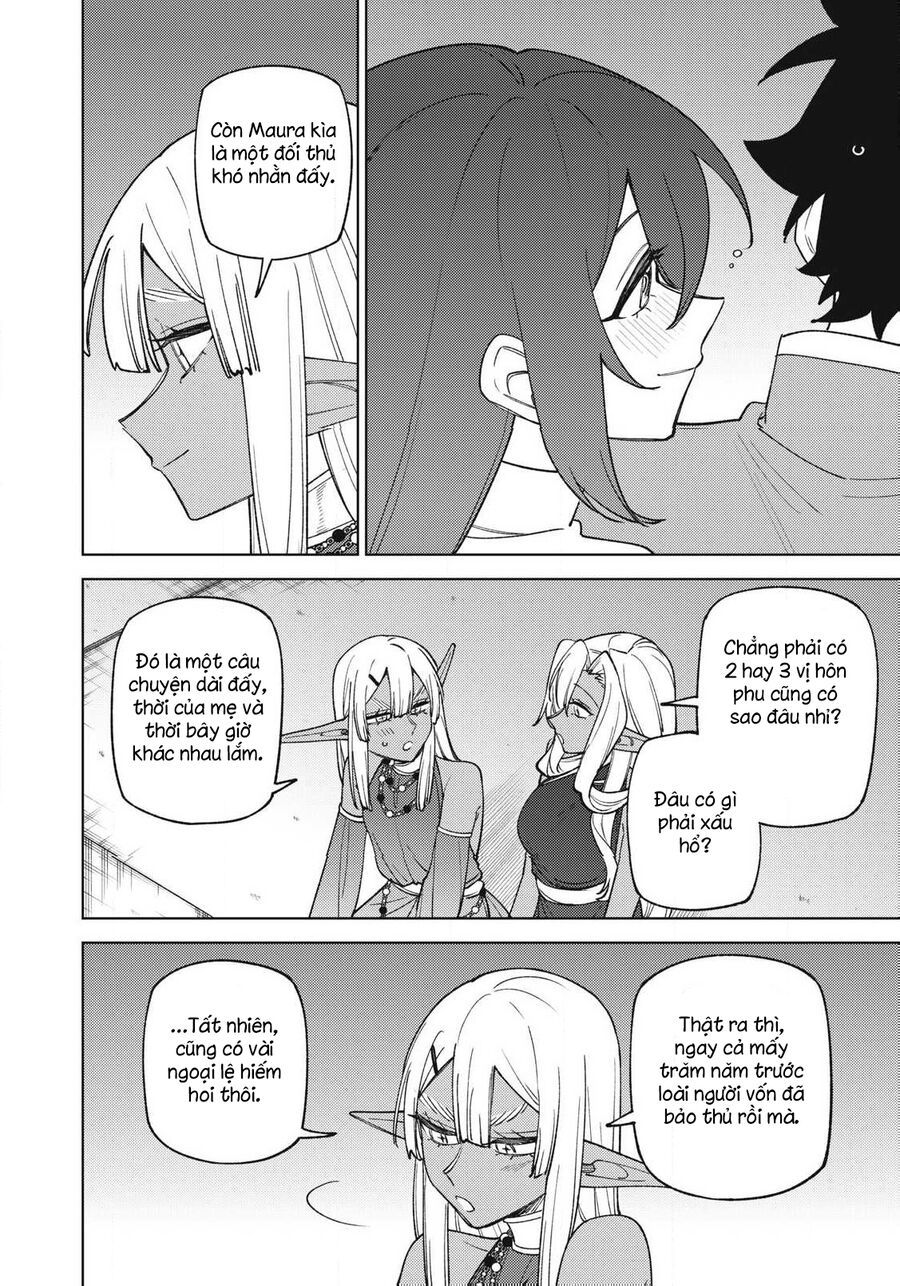 My S-Rank Party Fired Me For Being A Curse Artificer ~ I Can Only Make “Cursed Items” But They're Artifact Class! [Chap 48-53] - Page 3