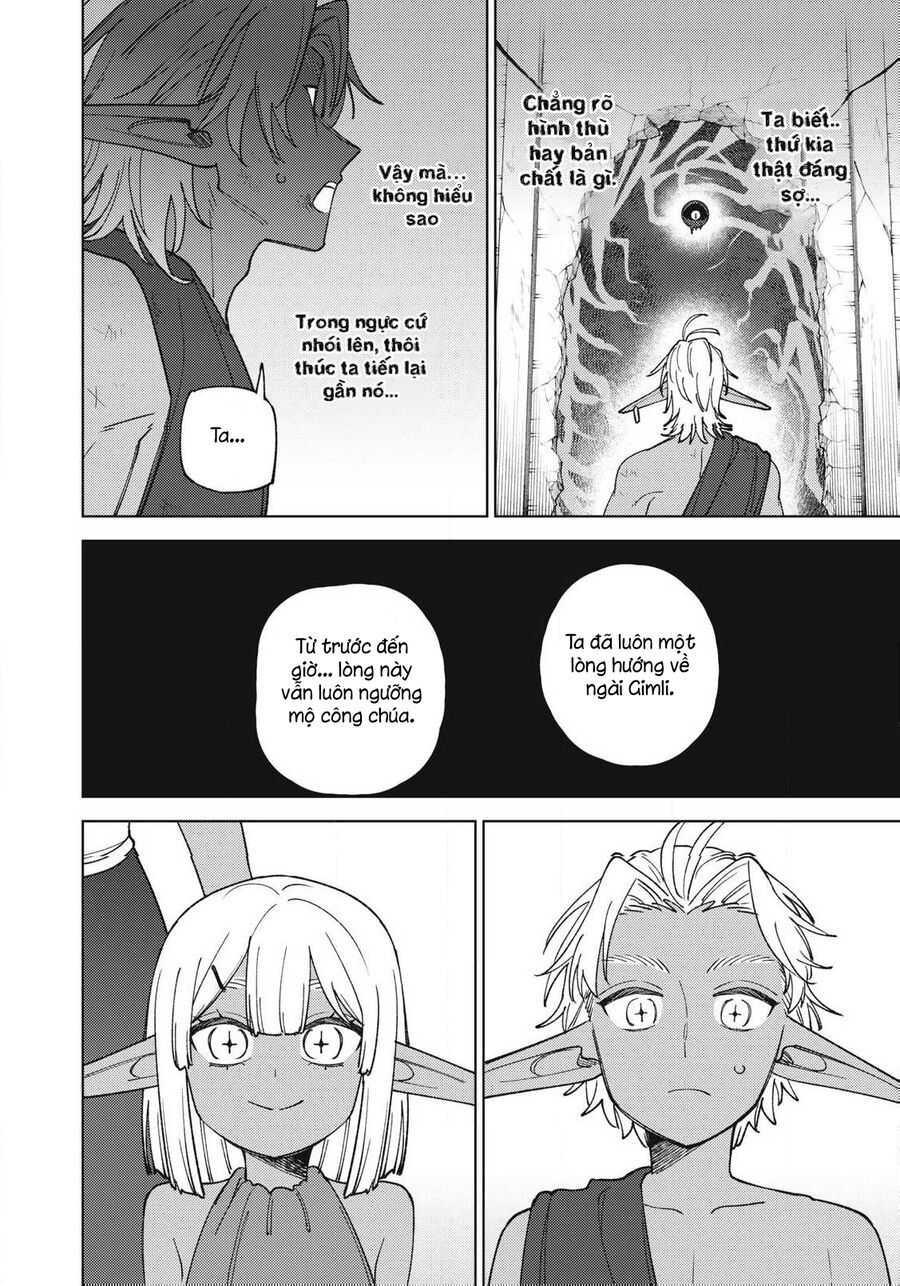 My S-Rank Party Fired Me For Being A Curse Artificer ~ I Can Only Make “Cursed Items” But They're Artifact Class! [Chap 48-53] - Page 7