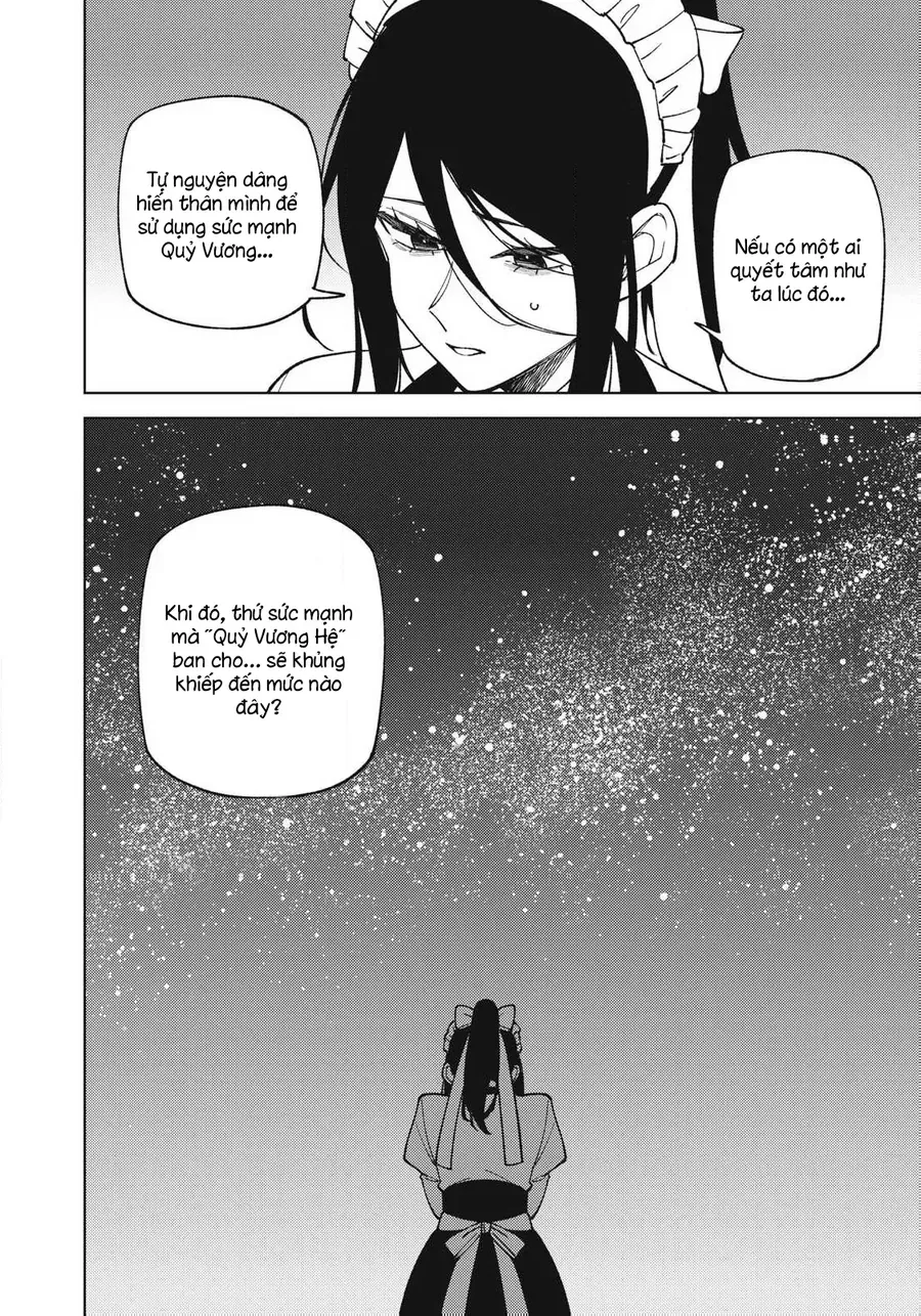 My S-Rank Party Fired Me For Being A Curse Artificer ~ I Can Only Make “Cursed Items” But They're Artifact Class! [Chap 48-53] - Page 2