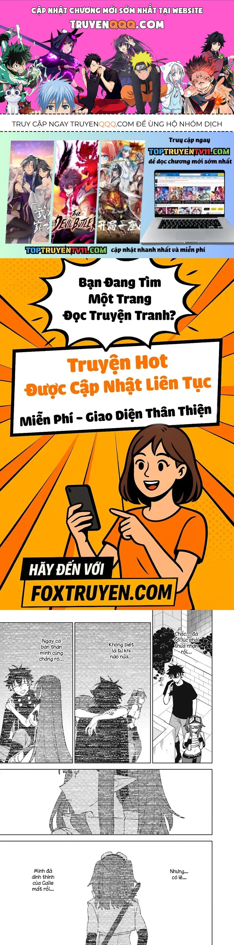 My S-Rank Party Fired Me For Being A Curse Artificer ~ I Can Only Make “Cursed Items” But They're Artifact Class! [Chap 48-53] - Page 0