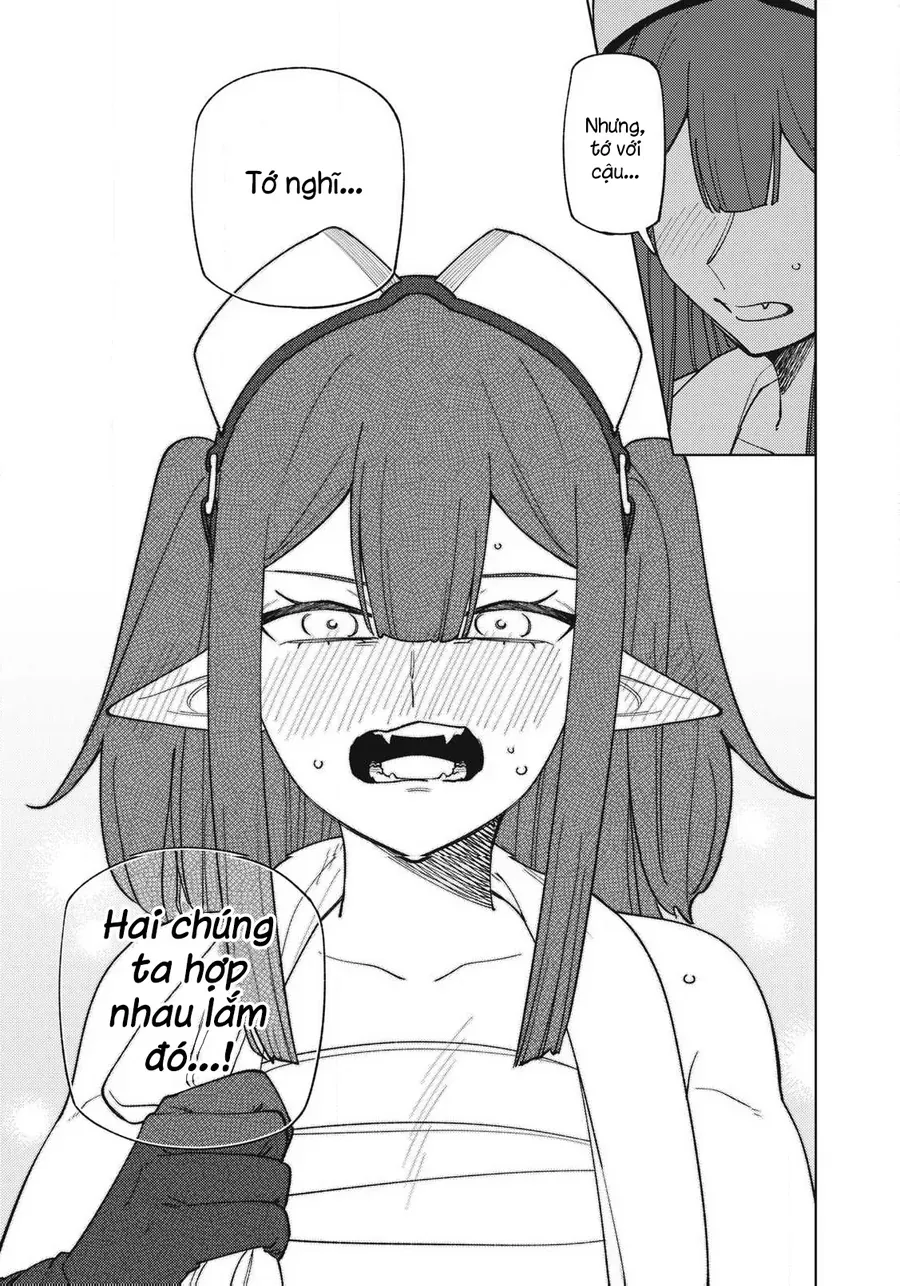 My S-Rank Party Fired Me For Being A Curse Artificer ~ I Can Only Make “Cursed Items” But They're Artifact Class! [Chap 48-53] - Page 2