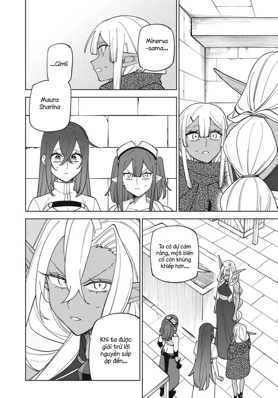 My S-Rank Party Fired Me For Being A Curse Artificer ~ I Can Only Make “Cursed Items” But They're Artifact Class! [Chap 48-53] - Page 10