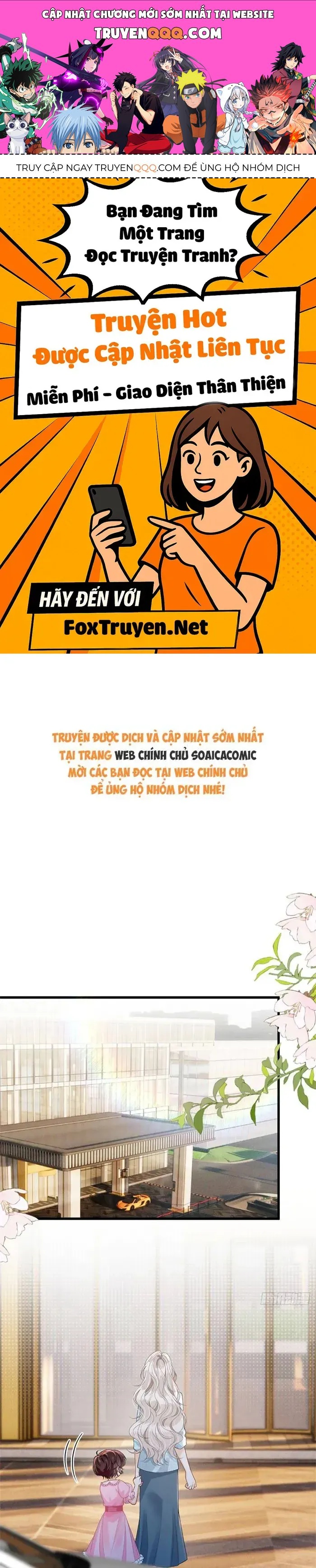 Sự Trở Lại Cực Gắt Của Chị Đại Sau Hủy Hôn Chap 38 - Next Chap 37