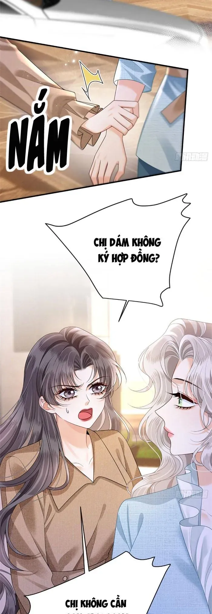 Sự Trở Lại Cực Gắt Của Chị Đại Sau Hủy Hôn Chap 38 - Next Chap 37