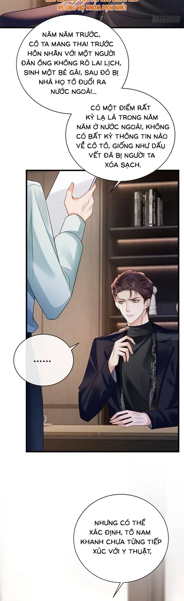 Sự Trở Lại Cực Gắt Của Chị Đại Sau Hủy Hôn Chap 38 - Next Chap 37