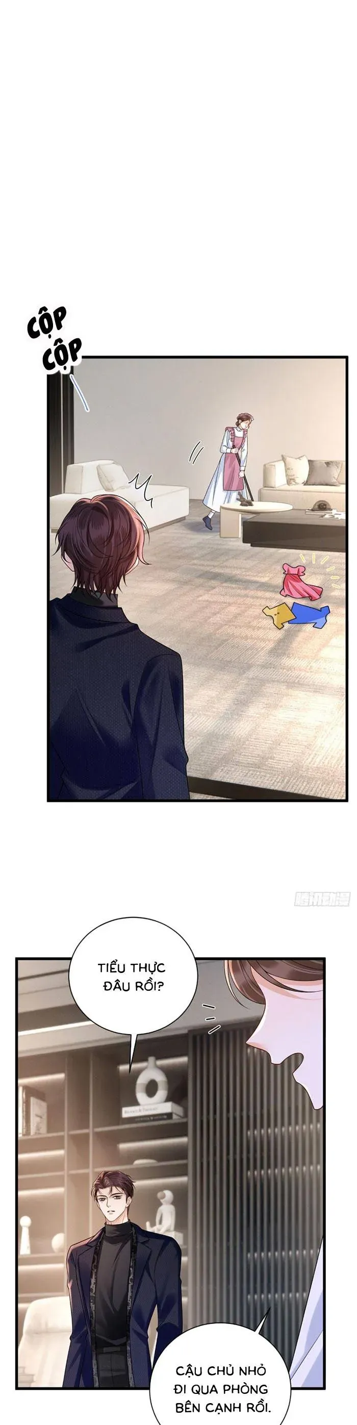 Sự Trở Lại Cực Gắt Của Chị Đại Sau Hủy Hôn Chap 38 - Next Chap 37